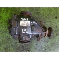 Дифференциал bmw e46 1428123 3.07 2.0 b 1998 год