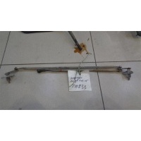 Трапеция стеклоочистителей Mitsubishi Pajero, Montero 2 1991-2004 1997 MB623301