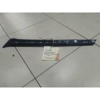 Накладка кузова (наружная) Land Rover Range Rover 2 1994-2002 1994 BTR7852