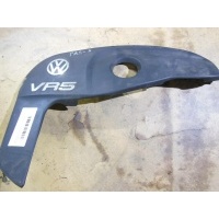 Декоративная крышка двигателя Volkswagen Passat 5 1998 071103935K