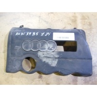 Декоративная крышка двигателя Audi A4 B5 1998 058103724C