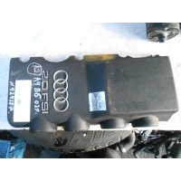 Декоративная крышка двигателя Audi A4 B6 2002 06D103925