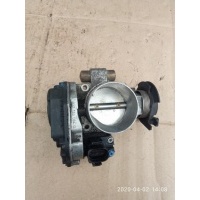 Заслонка дроссельная Audi A6 C4 1996 078133063G