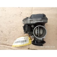 Заслонка дроссельная Volkswagen Golf 4 1999 036133064d