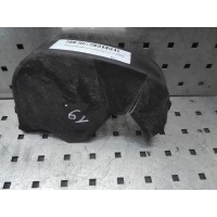 Защита (кожух) ремня ГРМ Audi A6 C5 2000 4B0133849A