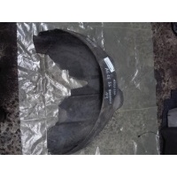 Защита арок задняя левая (подкрылок) Audi A6 C5 2005 4B0810171N