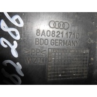 Защита арок передняя левая (подкрылок) Audi 80 B4 1994 8A0821171D