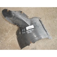 Защита арок передняя левая (подкрылок) Volkswagen Golf 5 2003 1K0805911C