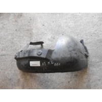 Защита арок передняя левая (подкрылок) Audi A3 2006 8P0821171C