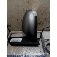 Зеркало наружное левое Volkswagen Sharan 2007 1T0857933