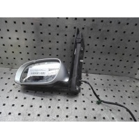 Зеркало наружное левое Volkswagen Touran 2007 1T0857933