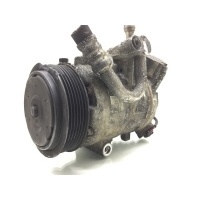 Компрессор кондиционера Skoda Fabia 2007 6Q0820808D
