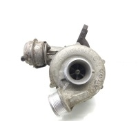 Турбина Volvo S60 2004 8689592