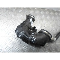Патрубок Mercedes E-klasse (W212) 2009 - 2013 2010 6510900337,