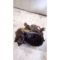МКПП Renault Sandero 1 2009-2015 320103760R