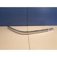 Молдинг заднего бампера левый Mercedes GLK-klasse X204 2008-2015 A2048851921