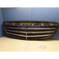 Решетка радиатора Mercedes E-klasse W213 2016- A2138808602
