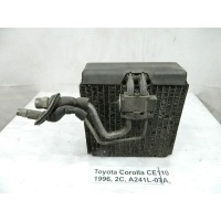 Испаритель кондиционера Toyota Corolla CE110 CE110 1996 88501-12391