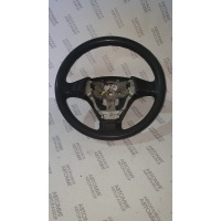 Рулевое колесо Mazda 3 I (BK) Рестайлинг (2006–2009) 2006 BS3N-32-980