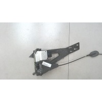 Замок двери, зад. правая Ford Fusion 2002-2012 2004 1372484