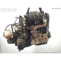 ТНВД Volkswagen Caddy (1995-2004) 2001 038130107KX