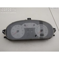 Щиток приборный (панель приборов) Renault Megane I (1995-2003) 1999 7700428718