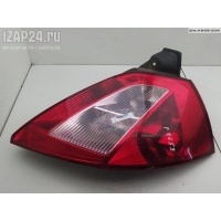 Фонарь задний правый Renault Megane II (2002-2008) 2002 8200073237