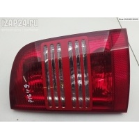 Фонарь задний правый Skoda Octavia mk1 (A4) 2002 1U9945112B