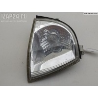 Поворотник (указатель поворота) правый Skoda Octavia mk1 (A4) 2002 1U0953156D