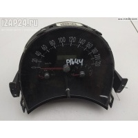 Щиток приборный (панель приборов) Volkswagen New Beetle 1999 1c0919861c