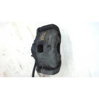Суппорт перед. правая Mitsubishi Lancer 10 2007-2010 2008 4605A476