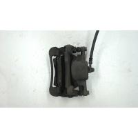 Суппорт перед. левая Nissan Qashqai 2006-2013 2007 41011JD00A