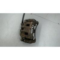 Суппорт перед. левая Ssang Yong Rexton 2001-2007 2005 4811008260