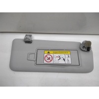 Козырек солнцезащитный правый haval H2 2014-2020 8204400XKZ16AD4