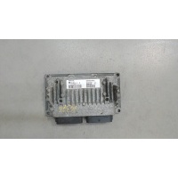 Блок управления АКПП / КПП Renault Scenic 2003-2009 2007 8200623620