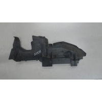 Воздуховод Audi Q7 2006-2009 2007 4L0121284