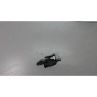 Двигатель (насос) омывателя Nissan Almera N16 2000-2006 2002 28920BU000