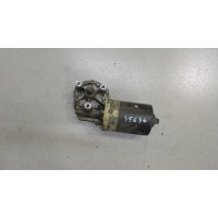 Двигатель стеклоочистителя (моторчик дворников) передний Volkswagen Passat 3 1988-1993 1990 357955113C