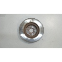 Диск тормозной, перед. Lexus LS460 2006-2012 2007 4351250240