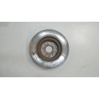 Диск тормозной, перед. Lexus LS460 2006-2012 2007 4351250240