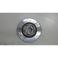 Диск тормозной, перед. Mercedes C W203 2000-2007 2003 A2034210512