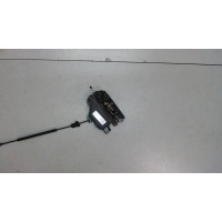 Замок двери перед. левая Volkswagen Bora 2003 038100098JX
