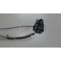 Замок двери, перед. правая Nissan Pathfinder 2004-2014 2005 80500EB320