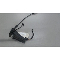 Замок двери перед. правая Volkswagen Sharan 2000-2010 2007 7M4837016A