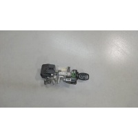 Замок зажигания, Honda Accord 7 2003-2007 2004 2500AHLIS1, 39730SLA