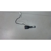 Замок ремня безопасности перед. правая Nissan Primera P12 2002-2007 2005 86842AV700