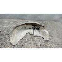 Защита арок (подкрылок), зад. левая Ford Fusion 2002-2012 2002 1302763