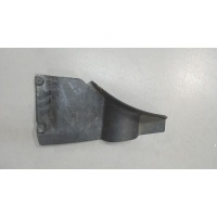 Защита моторного отсека (картера ДВС) Volkswagen Touareg 2002-2007 2004 7L6809967