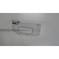 Козырек солнцезащитный левая Volvo XC90 2002-2014 2005 39985936