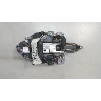 Колонка рулевая Land Rover Range Rover 3 (LM) 2002-2012 2005 QMB500770